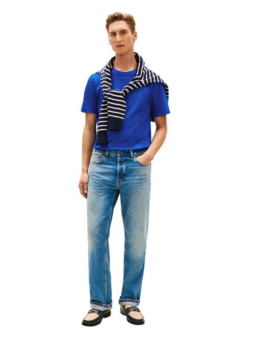 MW0MW39995C7F BLU CHINA Tommy hilfiger | MW0MW39995C7F BLU CHINA